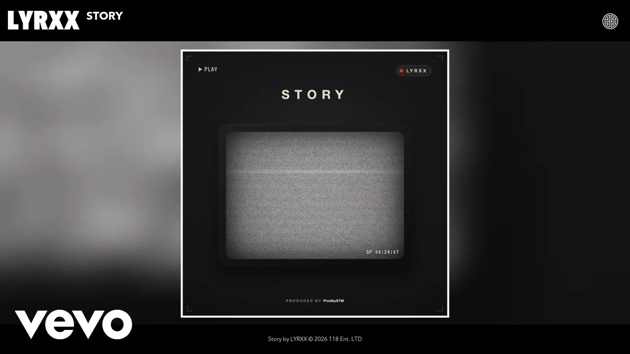LYRXX – Story